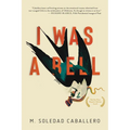 I Was a Bell - Paperback