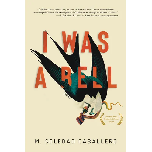 I Was a Bell - Paperback