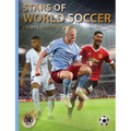 Stars of World Soccer: Fourth Edition - Hardcover