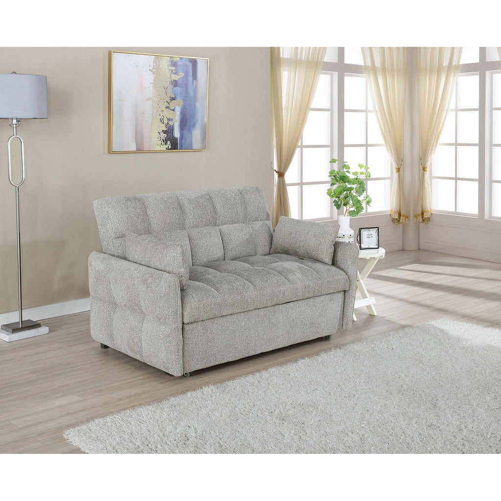 Alvara Light Sofa Bed