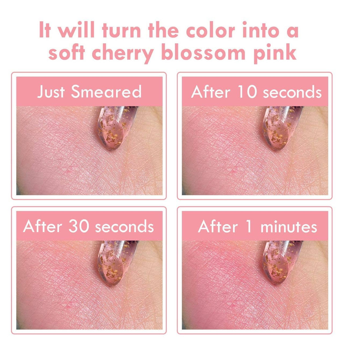 Lip Gloss - Hydrating Lip Butter, Lip Balm
