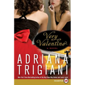 Very Valentine - Paperback