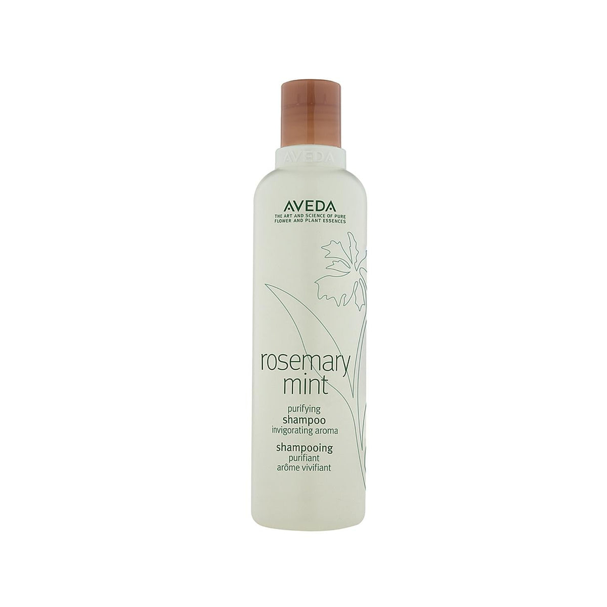 Aveda Rosemary Mint Purifying Shampoo 250 ml