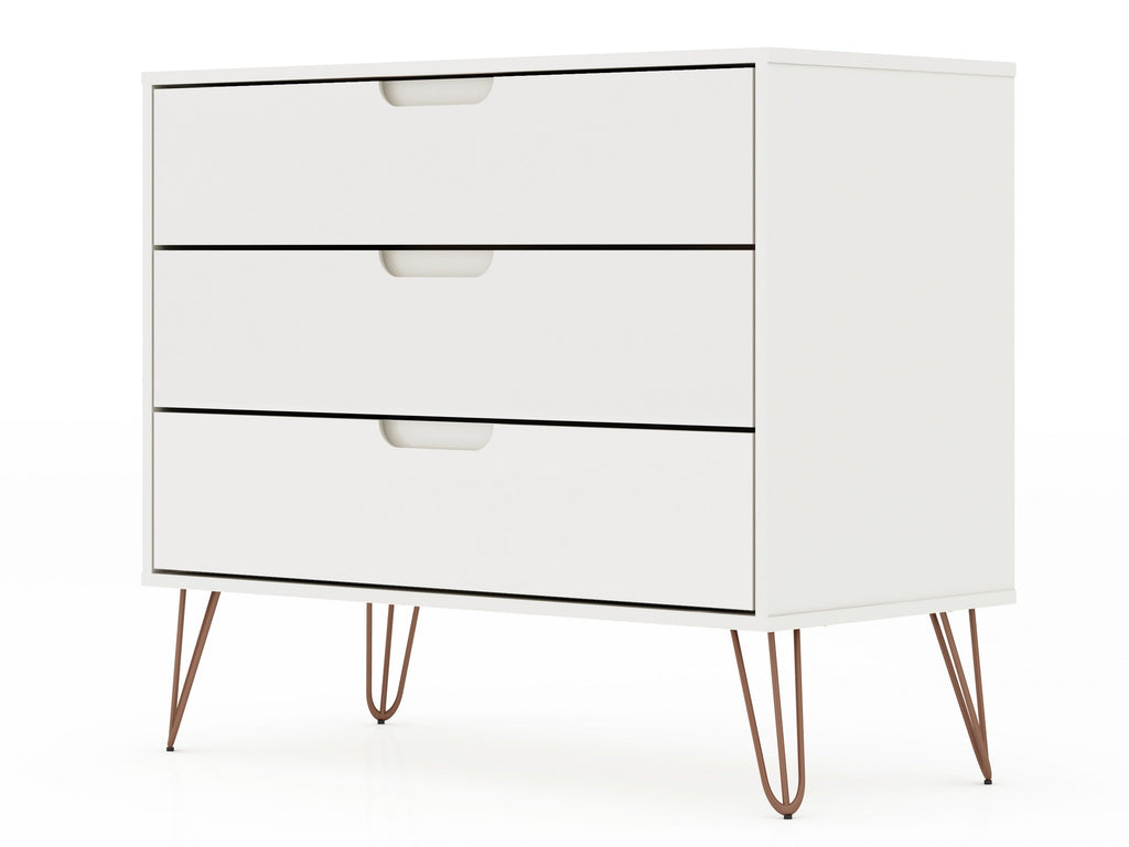 Rockefeller 35" Dresser