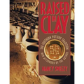 Raised in Clay: The Southern Pottery Tradition - Paperback