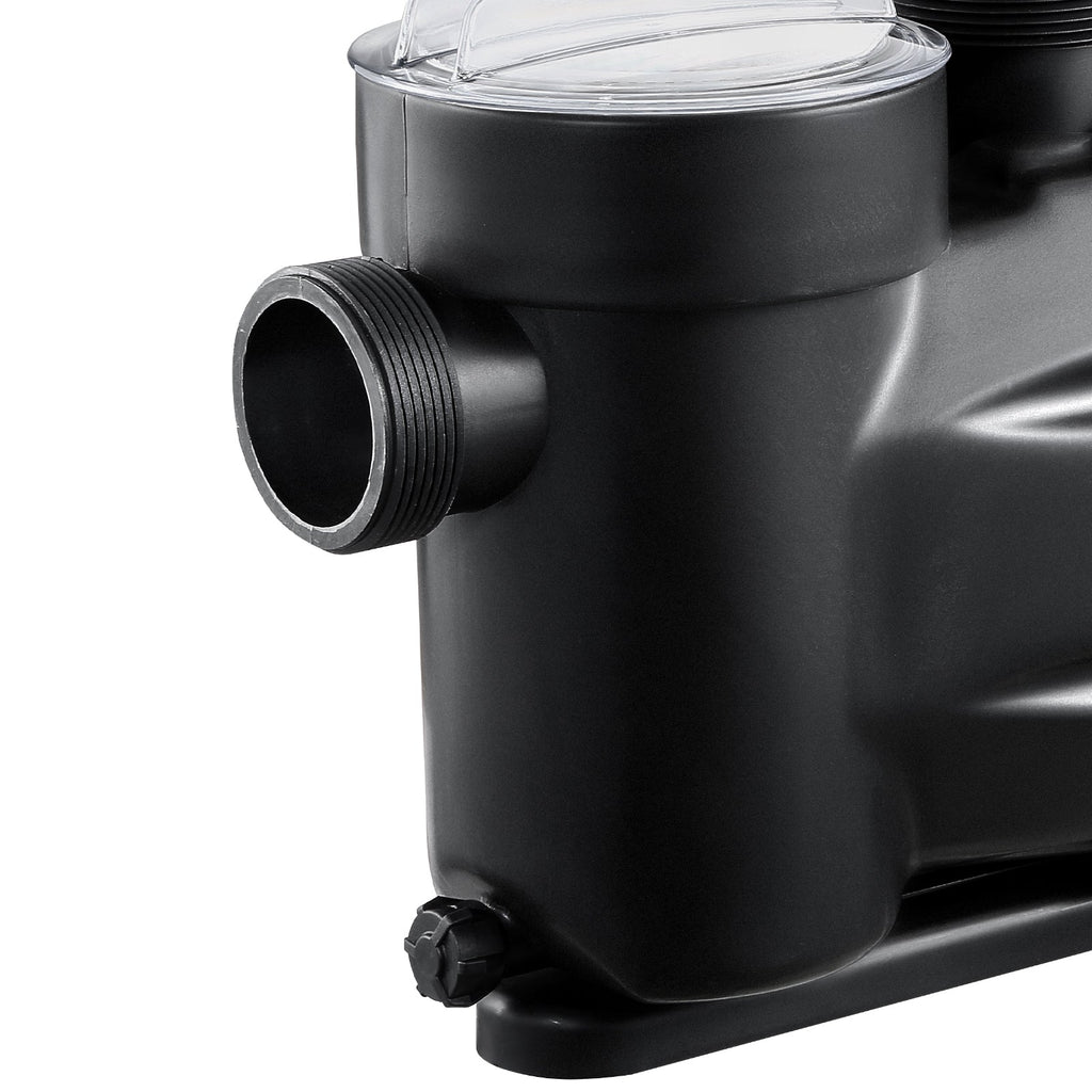 2 HP Above Ground Swimming Pool Pump