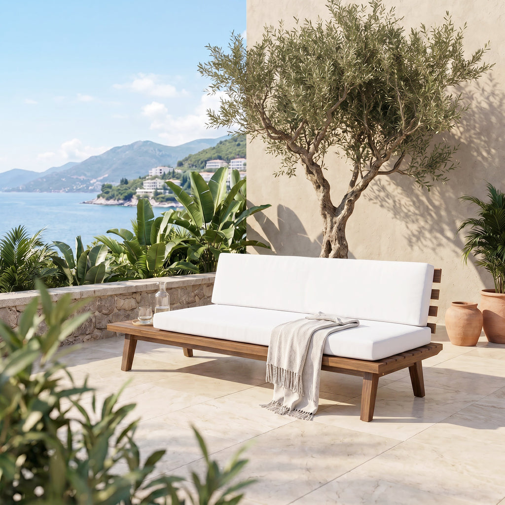 Hillcrest 2 Seater Sofa - Left Side