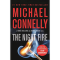 The Night Fire - Paperback
