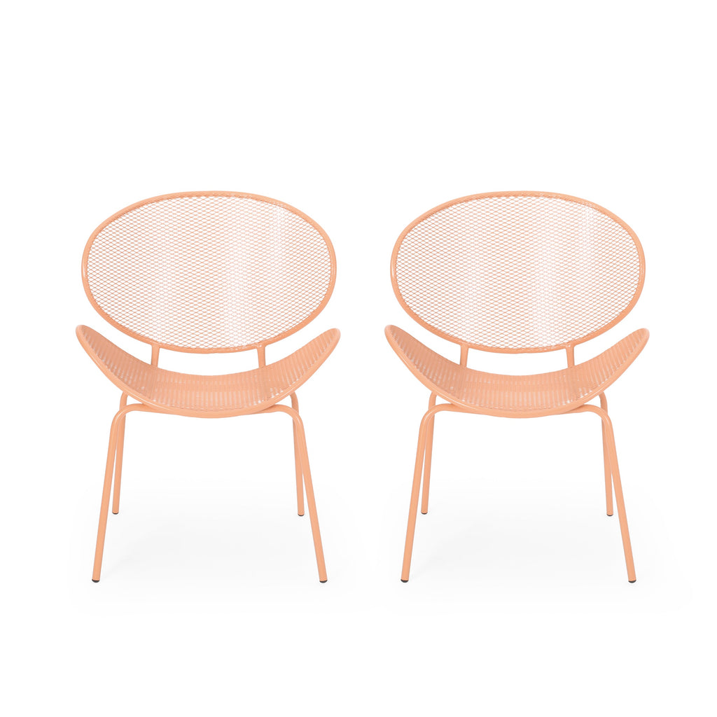 ELBA Chair (Set of 2)