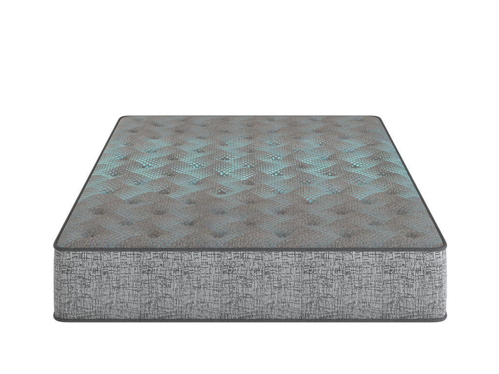 Restonic Comfort Care 13" Hybrid Mattress