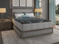 Restonic Comfort Care 14" Hybrid Mattress