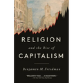 Religion and the Rise of Capitalism - Paperback