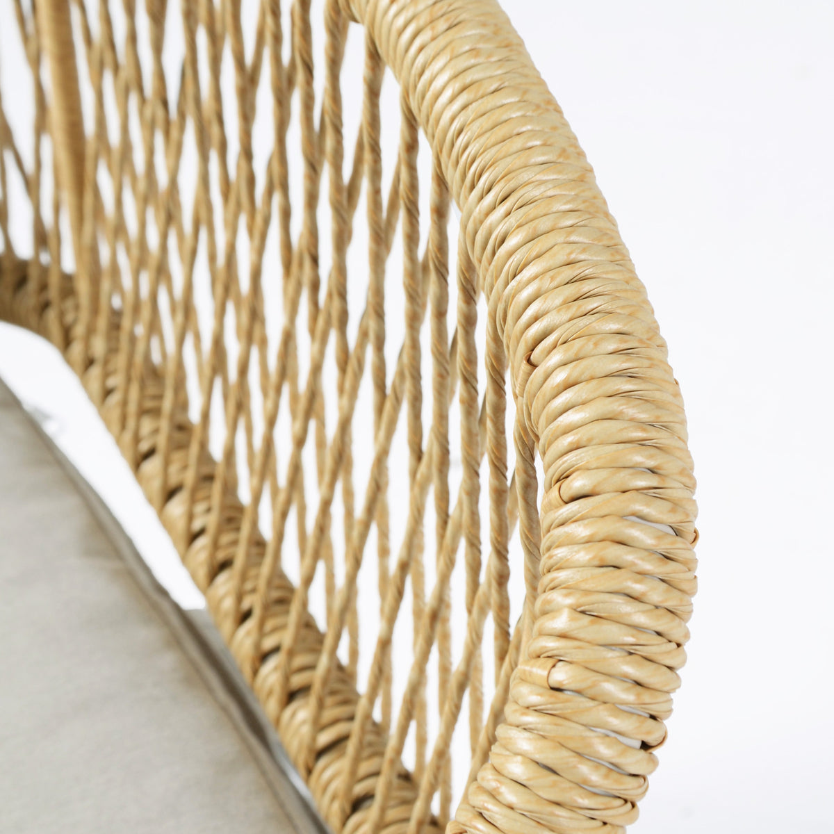 Outdoor Dining Chair Set of 2