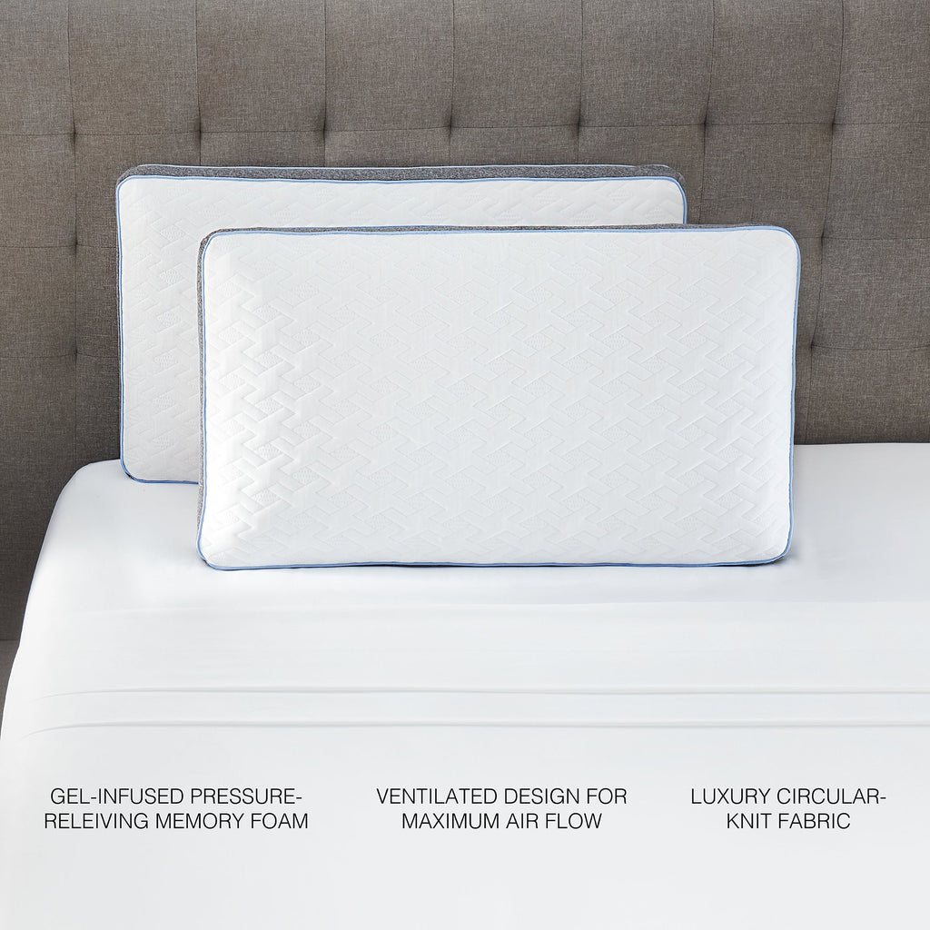 12-Piece Premium Comfort Bedding Pack, King Size