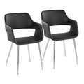 Contemporary Dining/Accent Chair