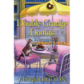 Double Grudge Donuts - Paperback