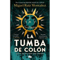La Tumba de Colón / Columbus' Tomb - Paperback