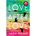 Love After Love - Paperback