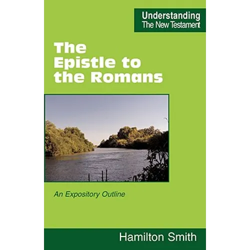 The Epistle to the Romans - Paperback