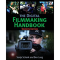 The Digital Filmmaking Handbook - Paperback