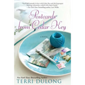 Postcards from Cedar Key - Paperback