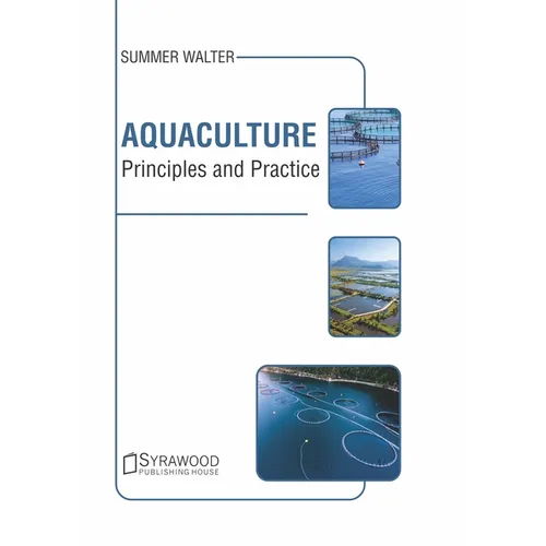 Aquaculture: Principles and Practice - Hardcover