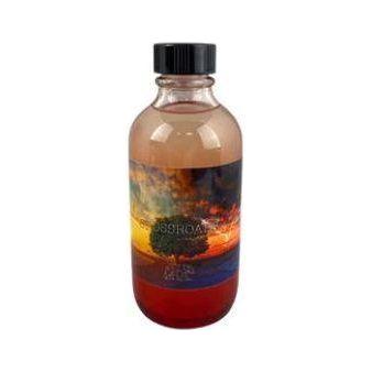 First Line Shave Crossroads After Shave 120ml