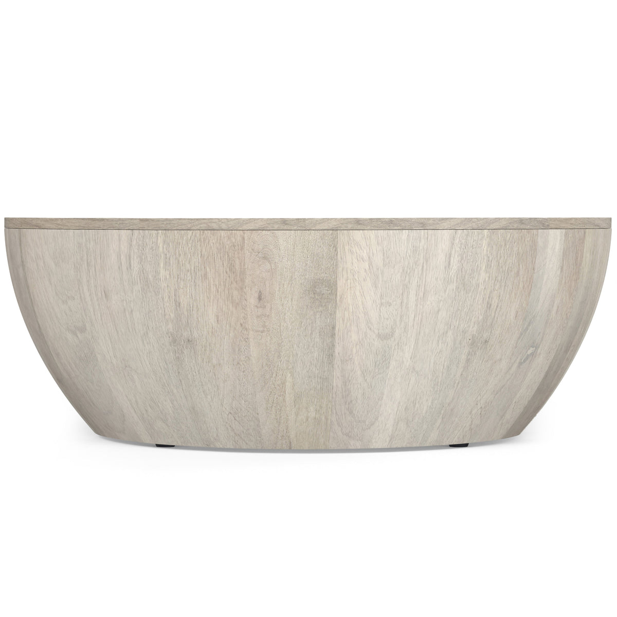 Elmbrook Drum Coffee Table