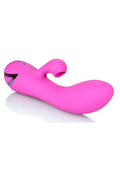Malibu Minx Rechargeable Rabbit Vibrator