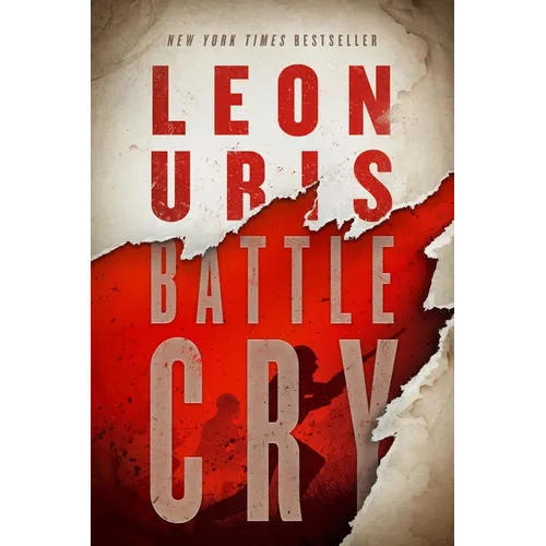 Battle Cry - Paperback