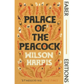 Palace of the Peacock - Paperback