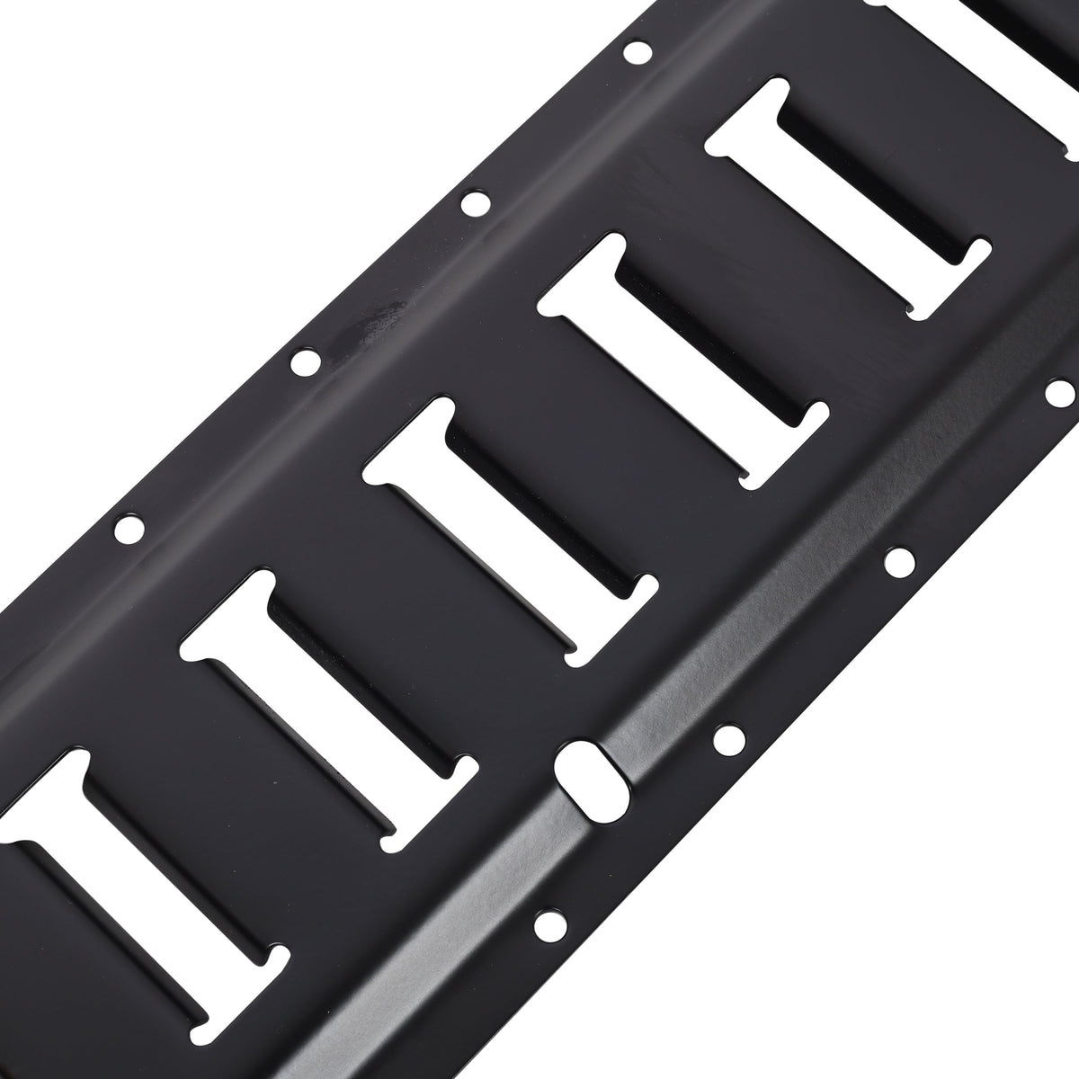 12PCS E Track Tie-Down Rail Kit
