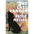 The Last Ranger - Paperback