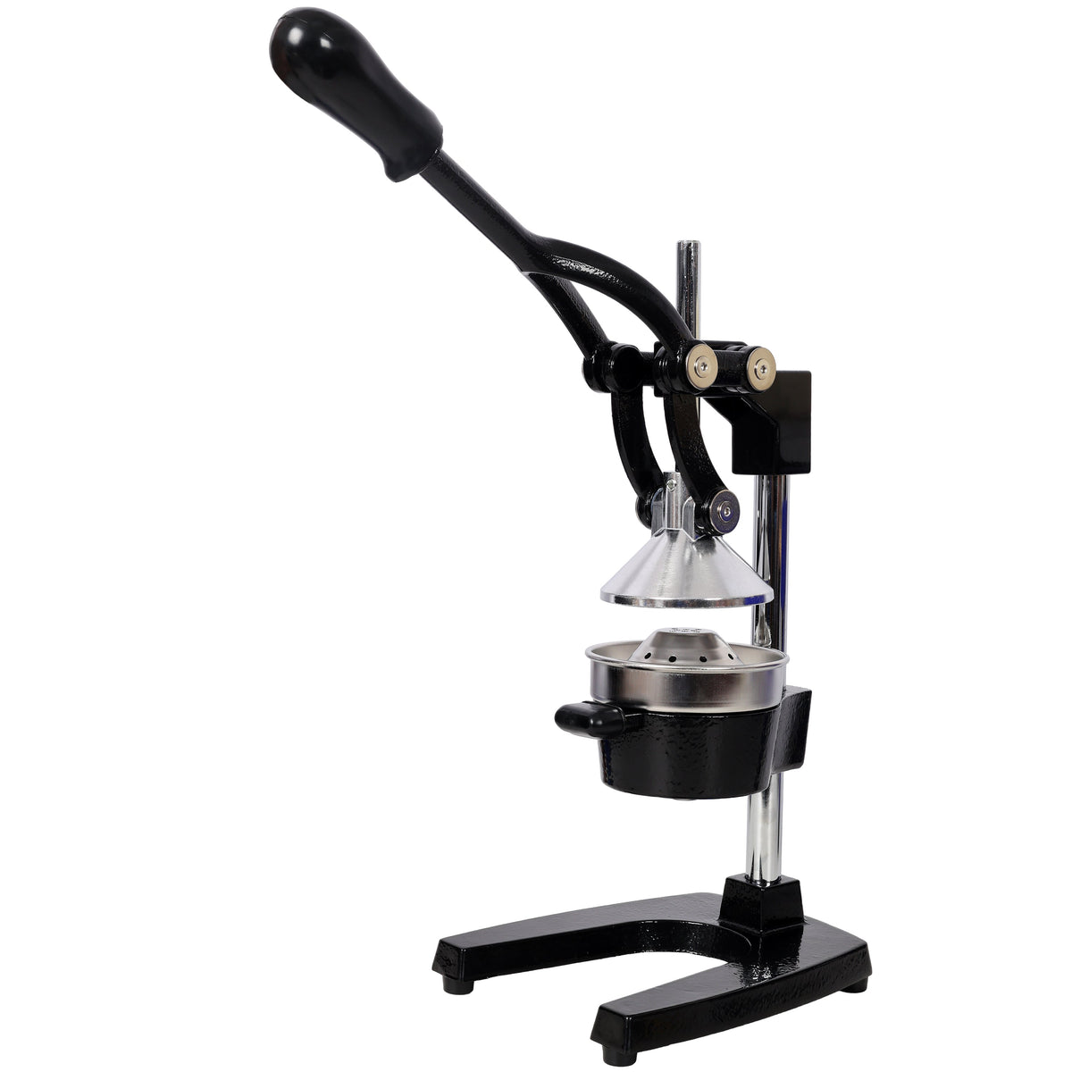 Extra-Large Commercial Grade Cast Iron Citrus Juicer