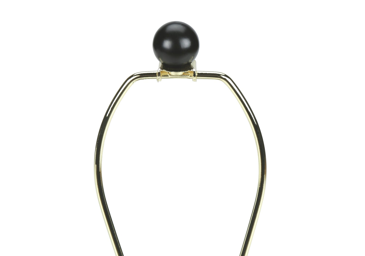 Transitional 22" Table Lamp