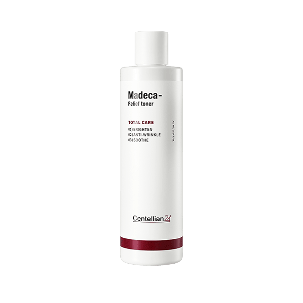 CENTELLIAN24 Madeca Relief Toner 300ml