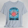 Chaotic Smart-Ass Funny Alignment T-Shirt