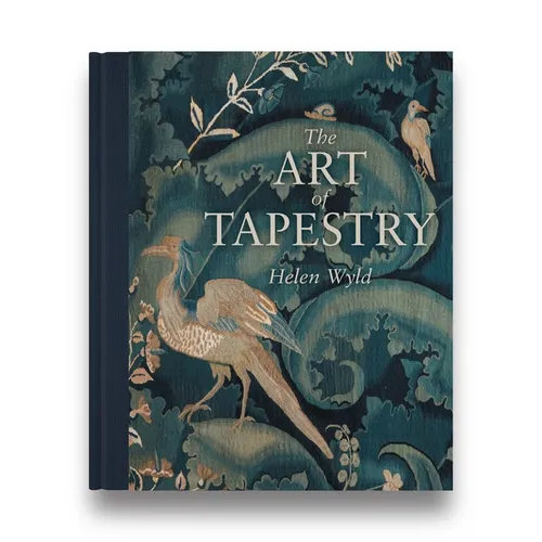 The Art of Tapestry - Hardcover