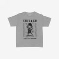 Chicago Punk Women's Baby Tee