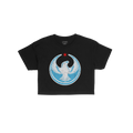 Chicago Rebel Alliance Crop Top