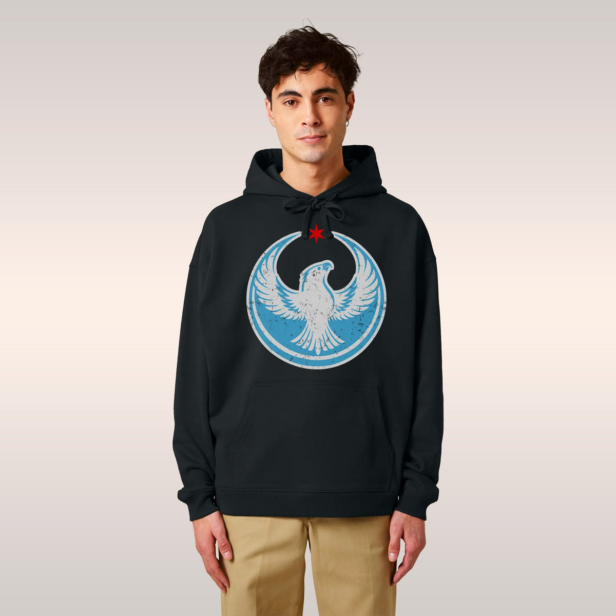 Chicago Rebel Alliance Hoodie & Sweatshirt
