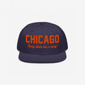 Chicago Story Hat