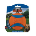 Chuckit! Ultra Ball XL Durable Rubber Fetch Toy 9cm