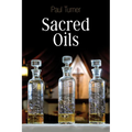 Sacred Oils - Paperback