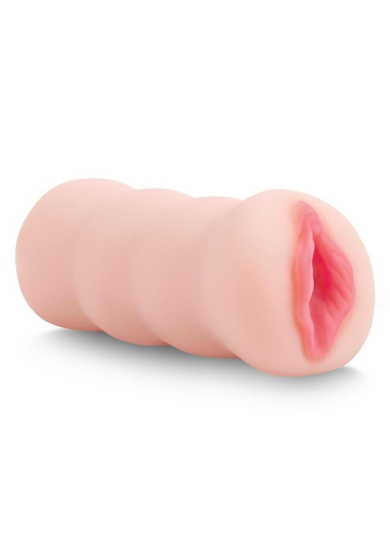 Jacqueline Lorians Blonde Goddess Pocket Sized Stroker