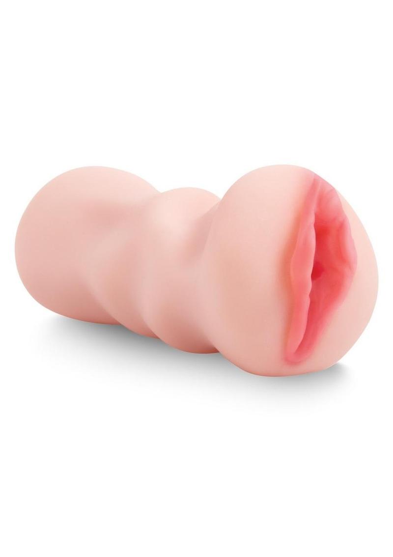 Classic Stroker: Inside Seka Realistic Pocket Sized Stroker