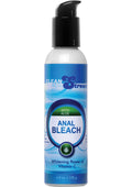 Cleanstream Anal Bleach with Vitamin C and Aloe