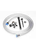 CleanStream Shower Enema Set