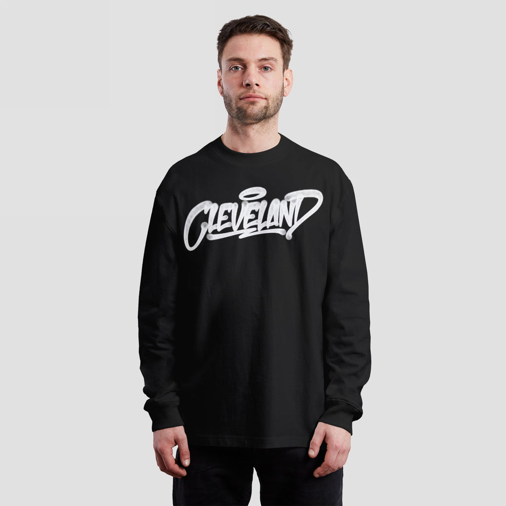 Cleveland Handstyle T-shirt