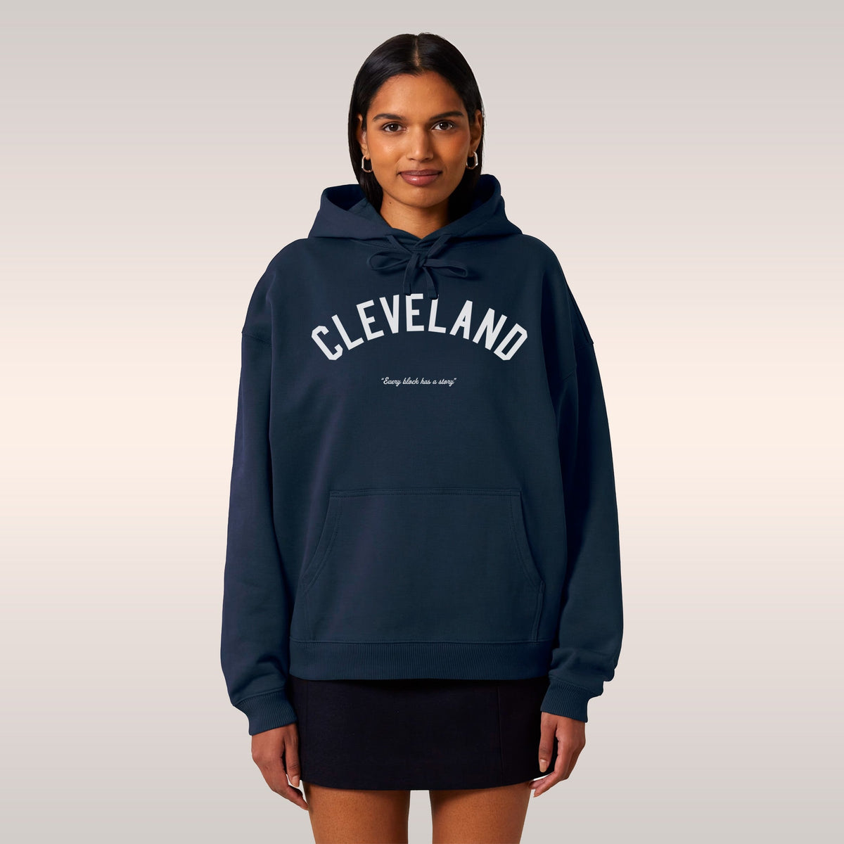 Cleveland Story Hoodie & Sweatshirt